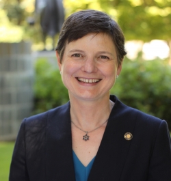 Elizabeth Steiner Hayward - Oregon Health Justice Recovery Alliance